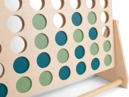 Mega igra štiri v vrsto