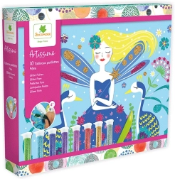 Artissimo - Barvne Vilinske Bleščice