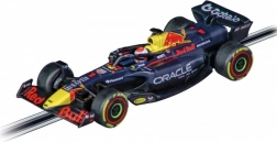 Dirkalni avto ORACLE RED BULL RACING RB21 za steze GO!!! 1:43
