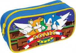 Peresnica SONIC z motivom