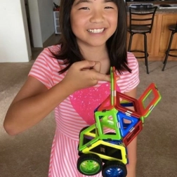 GeoSmart Lunarni Rover