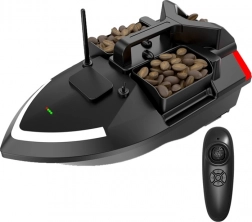 Flytec V801 vabarski RC čoln 5200 mAh