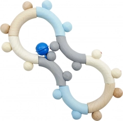 Hess Modra Motorična Ropotuljica
