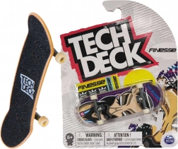 Tech Deck fingerboard FINESSE Lev + nalepke