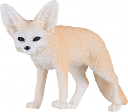 Mojo puščavska lisica fennec – realistična figurica