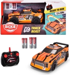 Avto na daljinsko upravljanje Track Beast