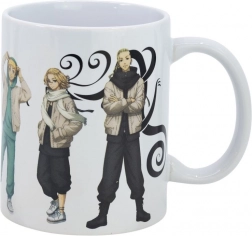Keramična skodelica Tokyo Revengers 325 ml