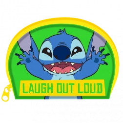 Peresnica Lilo & Stitch