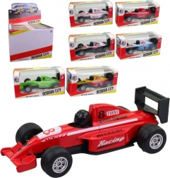 Formula na vlečno vzmet