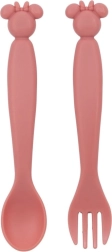 STOR otroški pribor 2 kosa Minnie