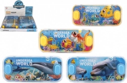 Vodna igra Morski svet