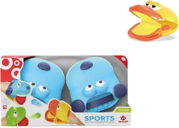 Igra spretnosti lovljenja račk