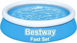 Nafukovalni bazen Bestway Fast Set 183 x 51 cm