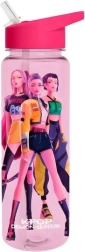 Športna steklenica 750 ml K-POP Demon Hunters