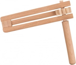 Tradicionalna Lesena Raglja Goki