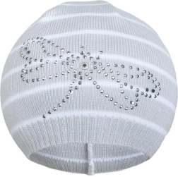 Pomladna kapica New Baby kačji pastir siva 3–4 leta