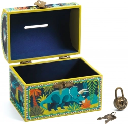 Kasica Dinosaver DJECO