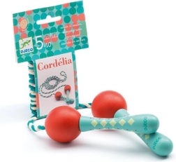 Skakalna vrv DJECO Cordélia