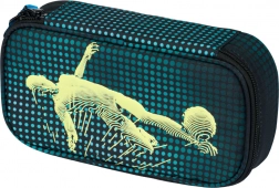 Šolski peresnica Nogometaš