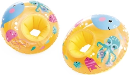 Inflatable armbands Sea World for children 3–6 years