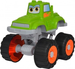 Monster truck za pesek 30 cm