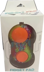 Igra za Sproščanje in Stiskanje