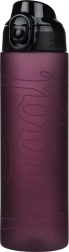 Baagl tritanova steklenica za pitje Ruby 700 ml