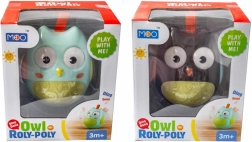 Gugalni vetrič – sova