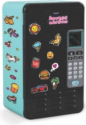 Vtech supertajni maxi trezor – črn