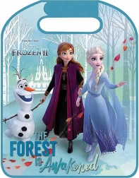Zaščitna folija za sedež FROZEN 2