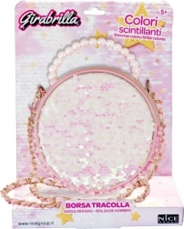 Girabrilla Okrogla Torbica