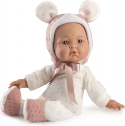 Moja prva punčka Guca - dojenček 36 cm