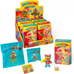 SuperThings Mutant Battle figurica