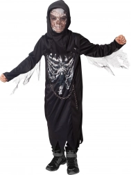 Otroški kostum Smrt velikost S
