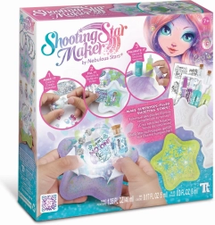 Nebulous Star komplet za izdelavo lebdečih zvezd Coralia