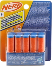 Nadomestne puščice Nerf N-Series – 10 kosov