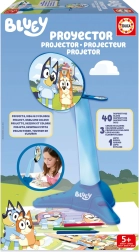 Educa risalni projektor Bluey