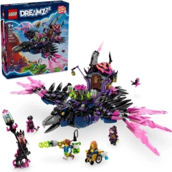 LEGO DREAMZzz Polnočni krokar Nikdysnov
