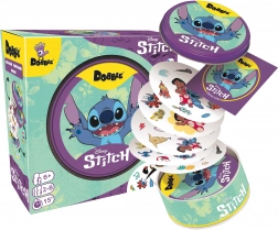 Dobble igra za hiter um