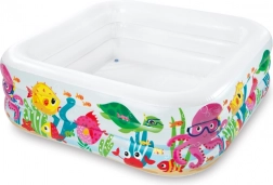 Napenljiv bazen akvarij