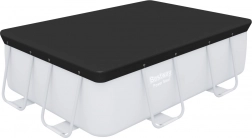 Pokrov za bazen Bestway PowerSteel 9,3Ft