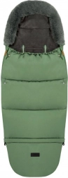 Zimska vreča 2v1 MoMi Sardi zelena