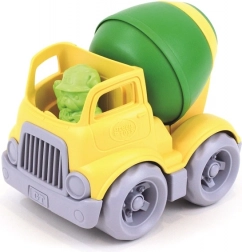 Rumeni mešalnik Green Toys