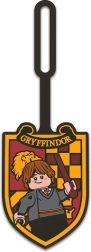 LEGO Harry Potter oznaka za prtljago Gryffindor – Ron Weasley