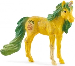 Schleich bayala samorogov žrebiček Pineapple