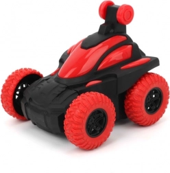 Kaskaderski avto s svetlobo in zvokom 360°