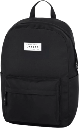 Dijaški nahrbtnik OXY Runner Black