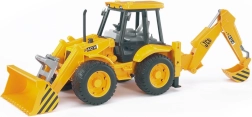 Bruder JCB 4CX bager-nakladalnik 1:16