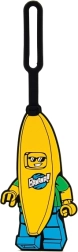 LEGO oznaka za prtljago Banana