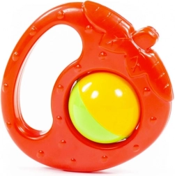 Ropotuljica jagoda 12 cm